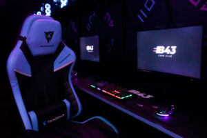 бездисковая система CCboot